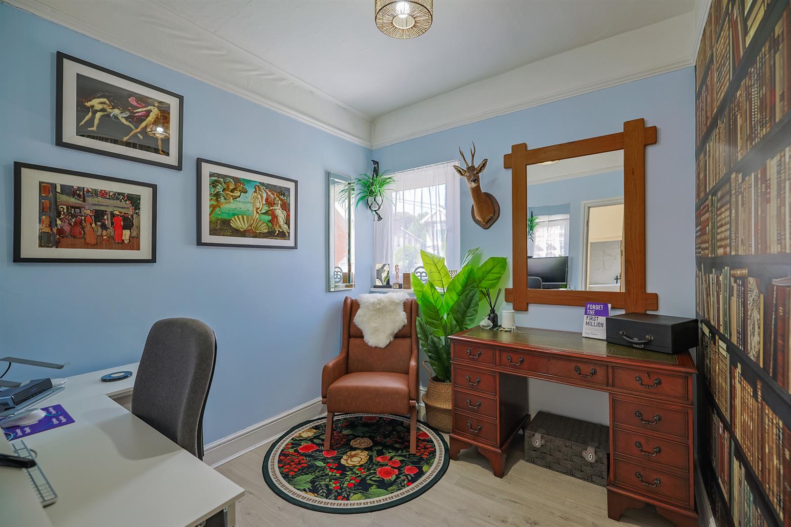 39 Dillwyn Road, Sketty, Swansea, SA2 9AH
